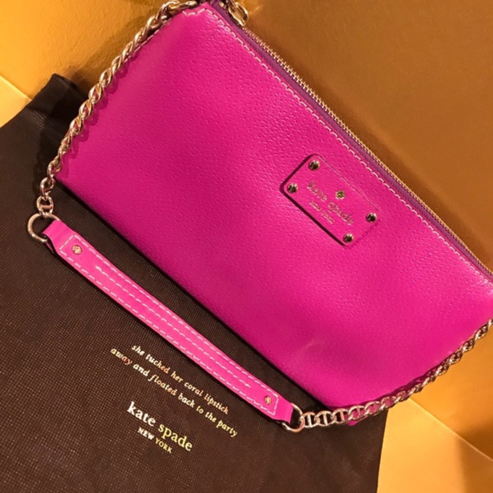 Kate Spade ♠️ Shoulder purse